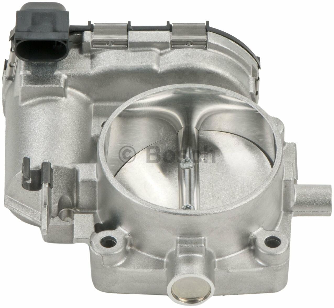 Mercedes Throttle Body 1131410125 - Bosch 0280750017