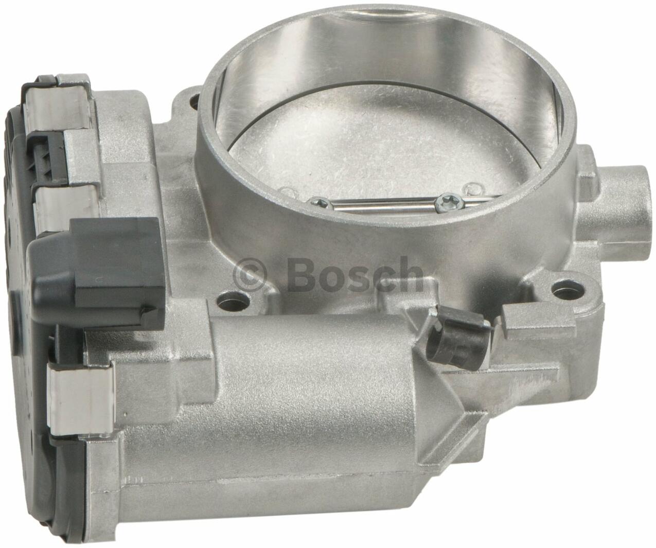 Mercedes Throttle Body 1131410125 - Bosch 0280750017