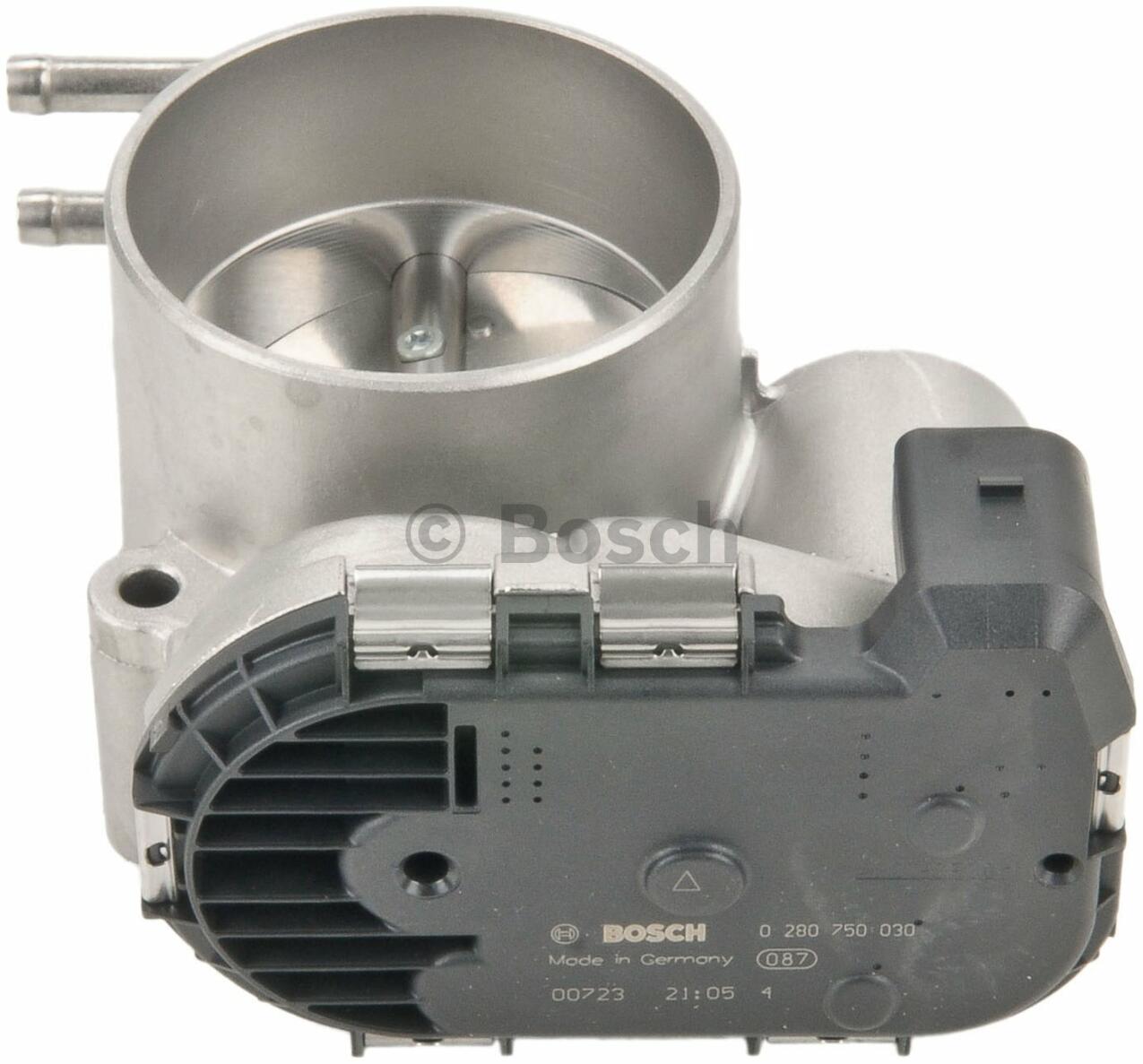 Audi VW Throttle Body 078133062B - Bosch 0280750030