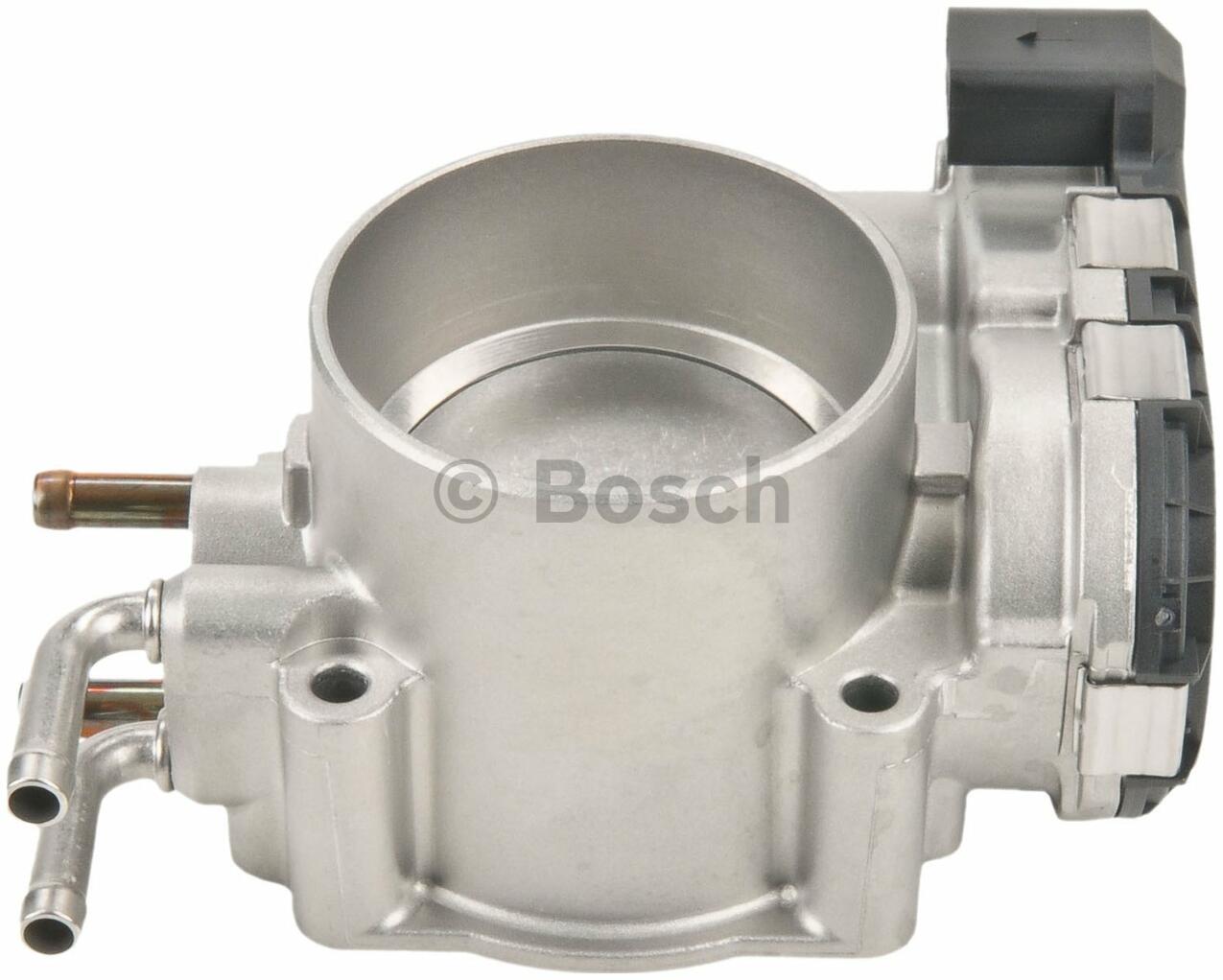 Audi VW Throttle Body 078133062B - Bosch 0280750030