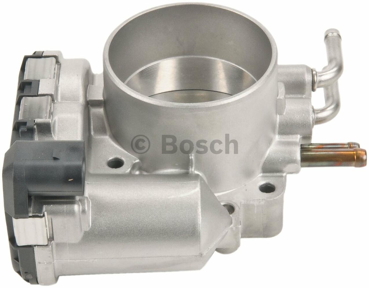 Audi VW Throttle Body 078133062B - Bosch 0280750030