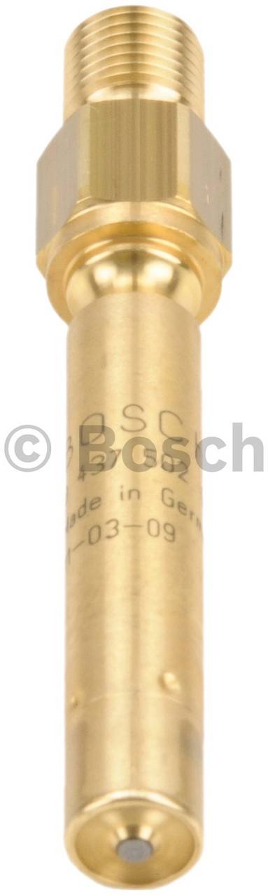 Mercedes-Benz Fuel Injector Bosch 0000785823