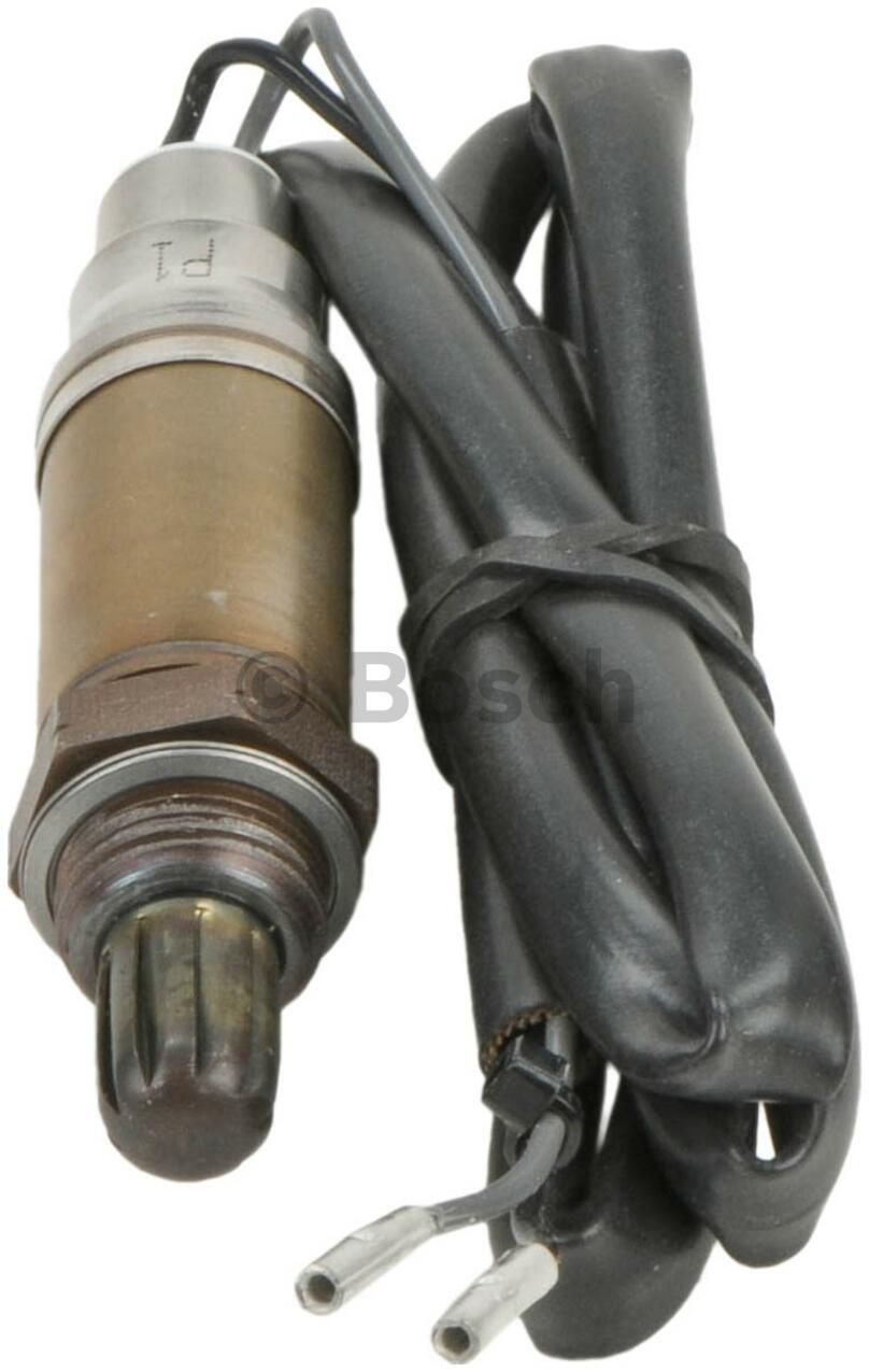 Jaguar Oxygen Sensor - Bosch 12211