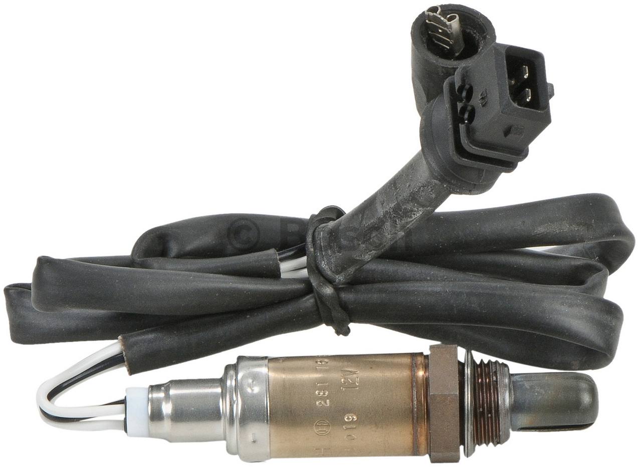 Audi VW Oxygen Sensor - Front 034906265F - Bosch 13019