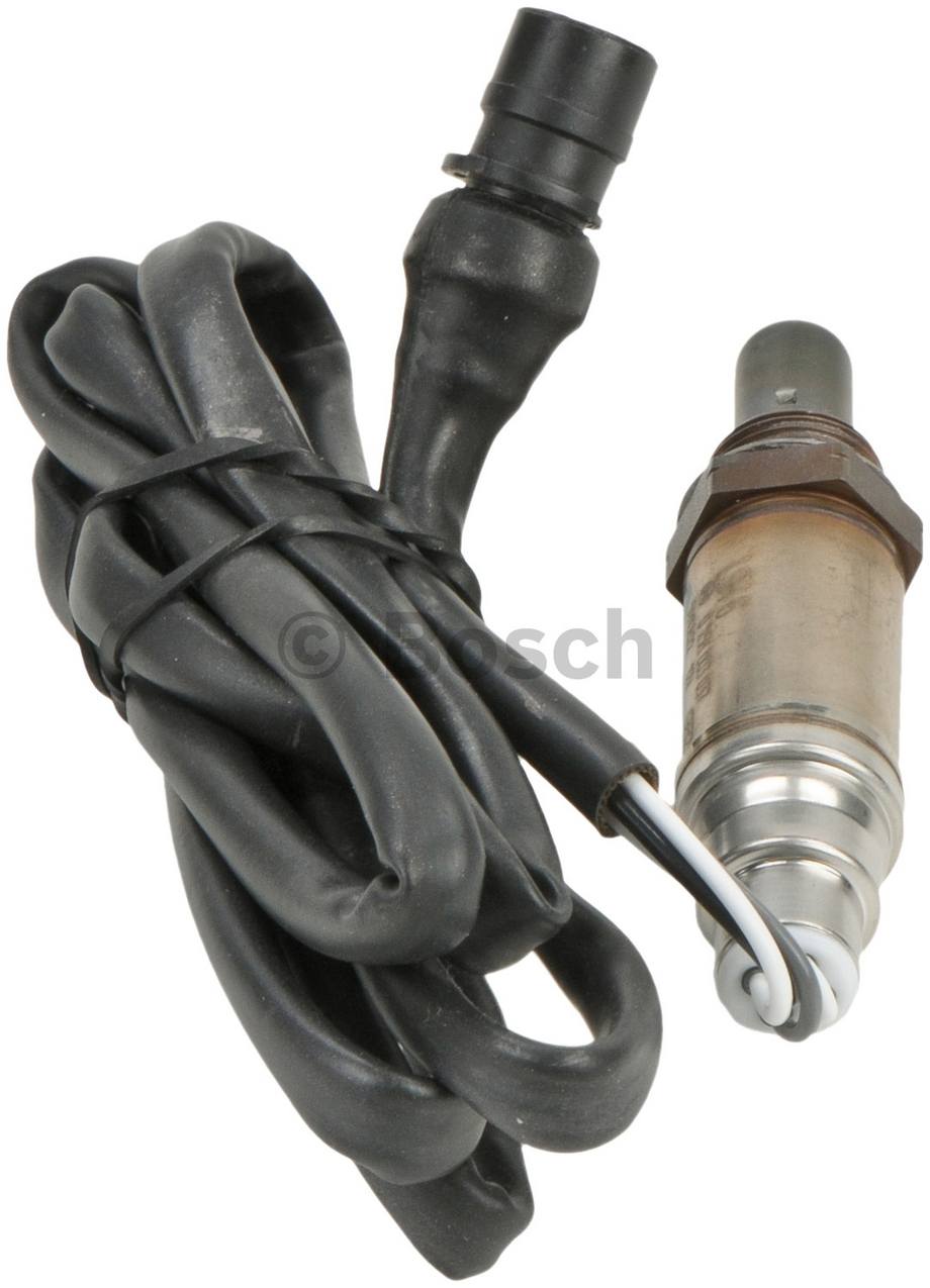 BMW Oxygen Sensor - Front 11781714873 - Bosch 13037