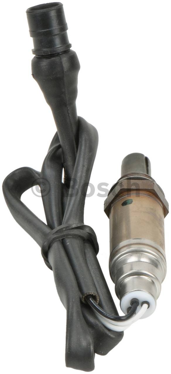 BMW Oxygen Sensor - Front 11781715263 - Bosch 13047