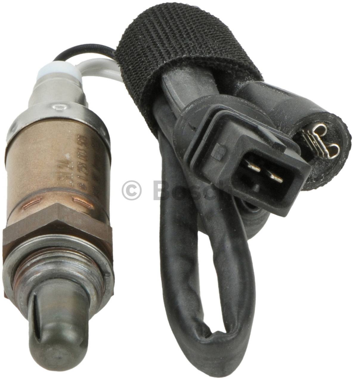 Audi Oxygen Sensor - Front 048906265 - Bosch 13508