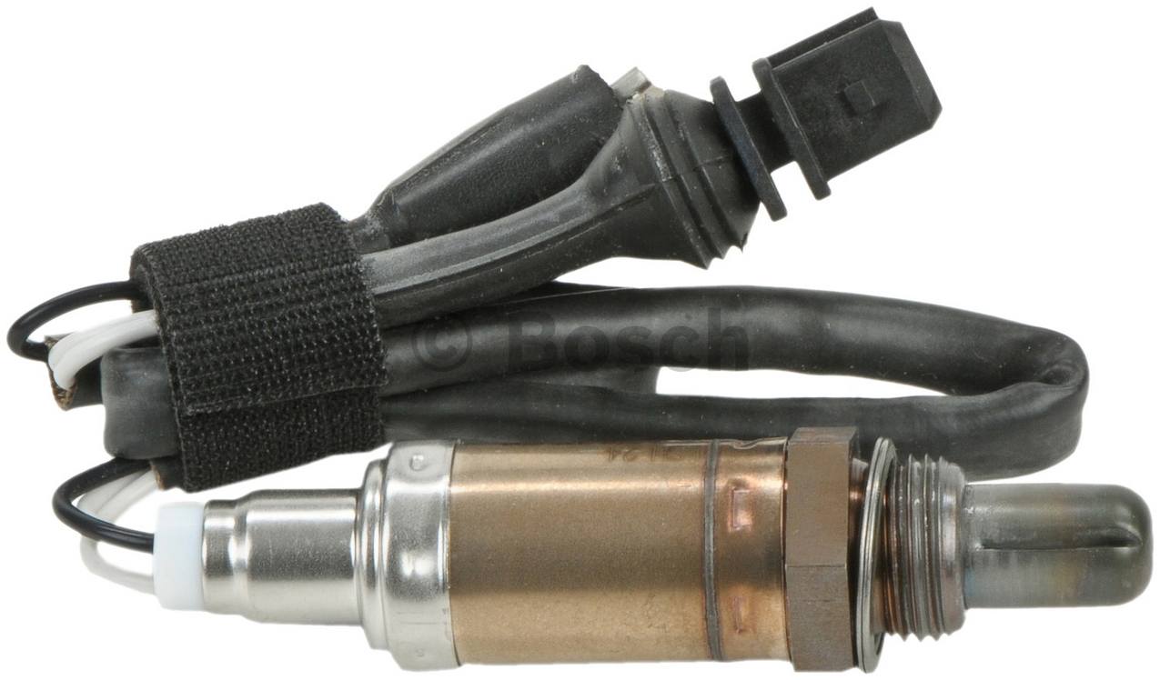 Audi Oxygen Sensor - Front 048906265 - Bosch 13508