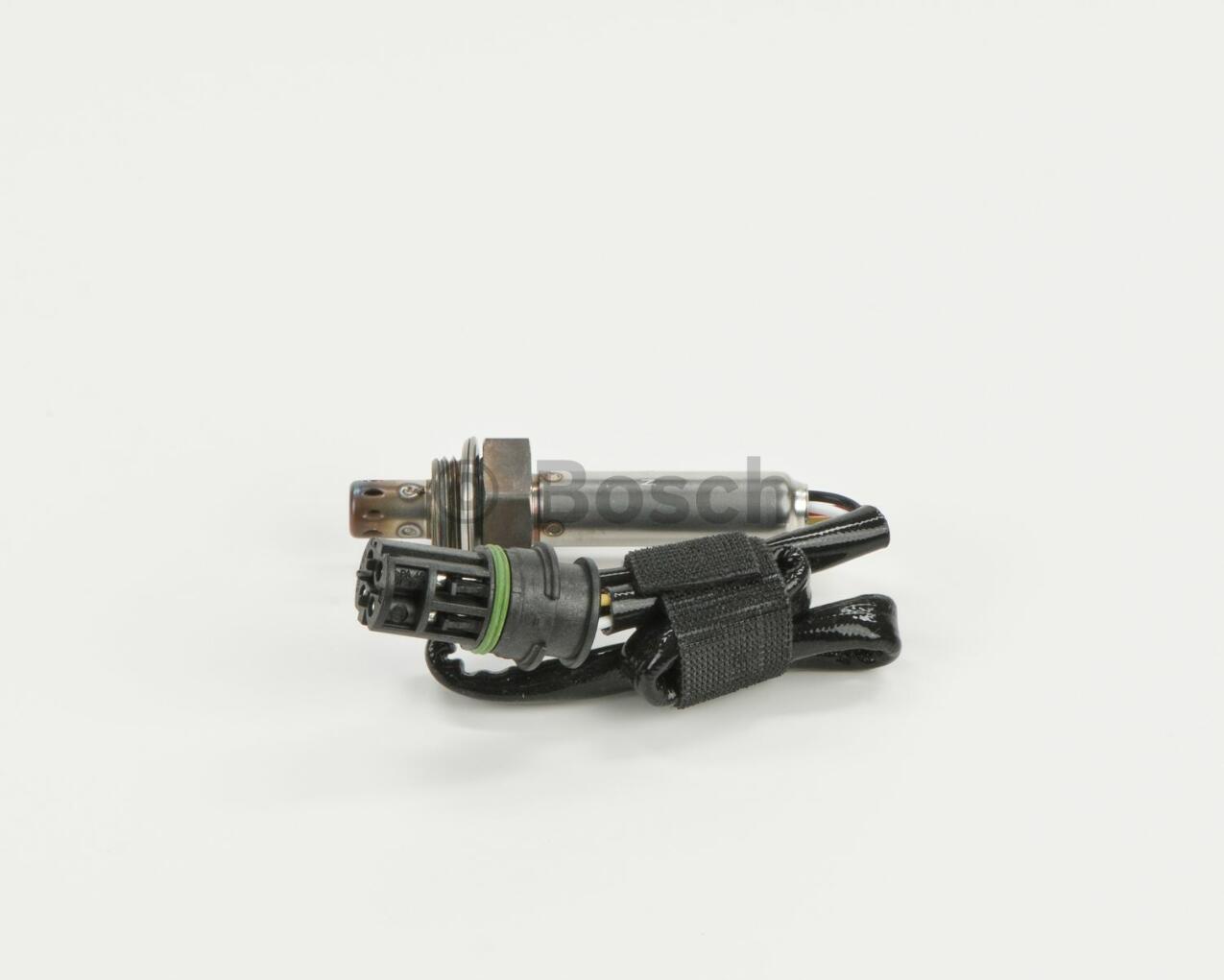 BMW Oxygen Sensor - Front 11781433071 - Bosch 13761