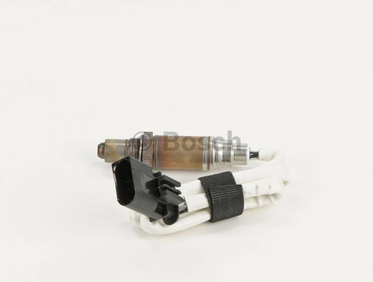 Mini Oxygen Sensor - Front 11780872674 - Bosch 13878