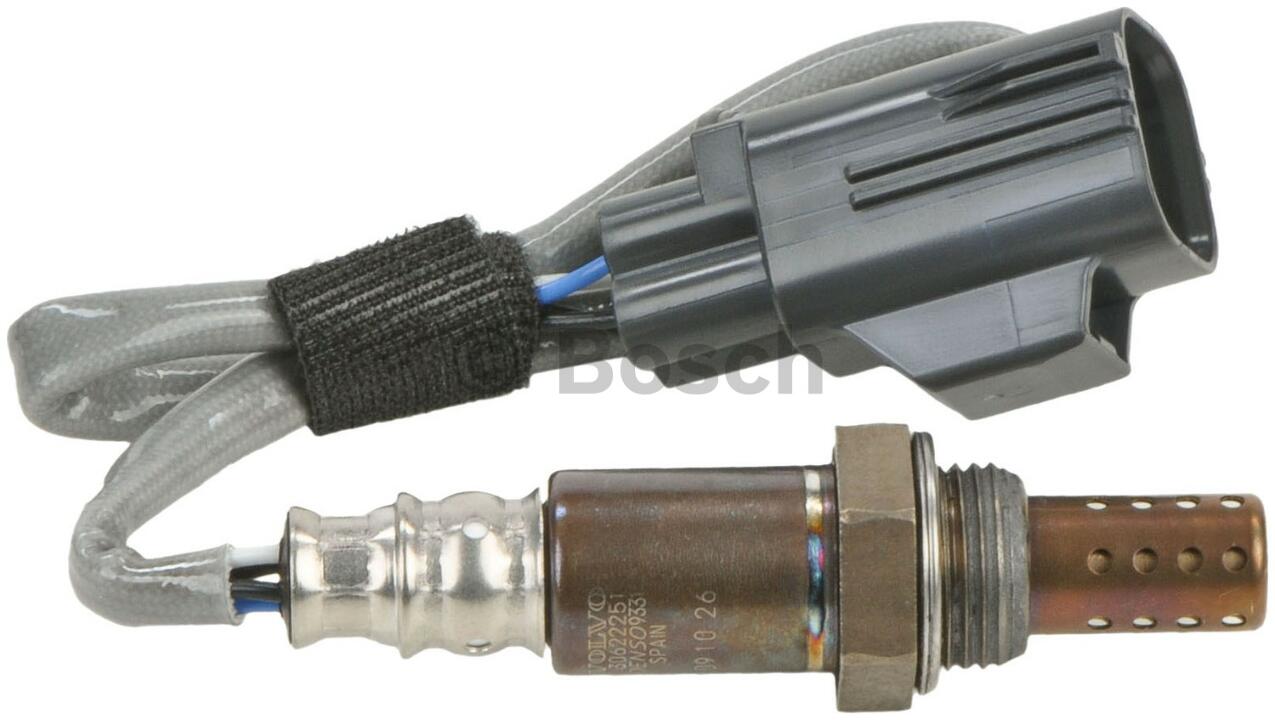 Volvo Oxygen Sensor - Rear 30622251 - Bosch 15055