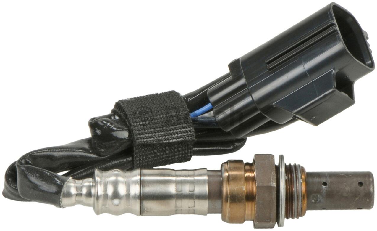 Volvo Oxygen Sensor - Front 9125583 - Bosch 15057