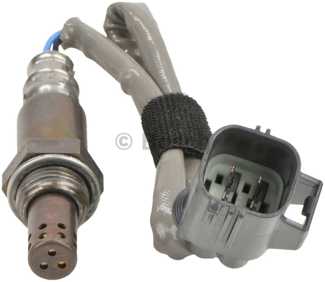 Volvo Oxygen Sensor - Rear 30774700 - Bosch 15173