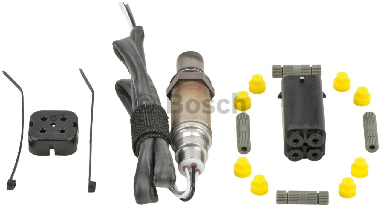 Oxygen Sensor (Universal)