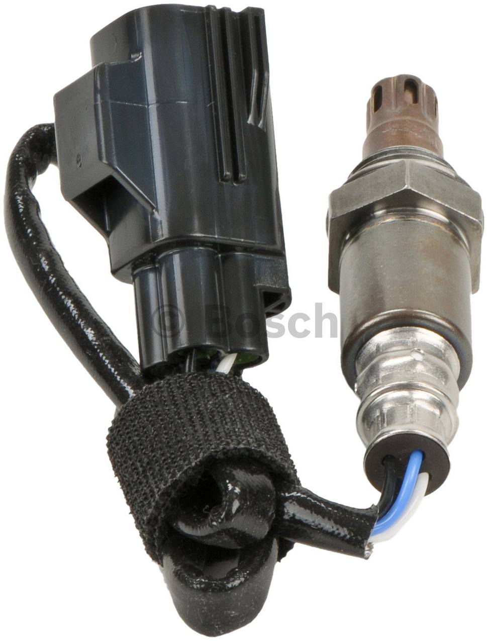 Volvo Oxygen Sensor - Front 30756121 - Bosch 15817