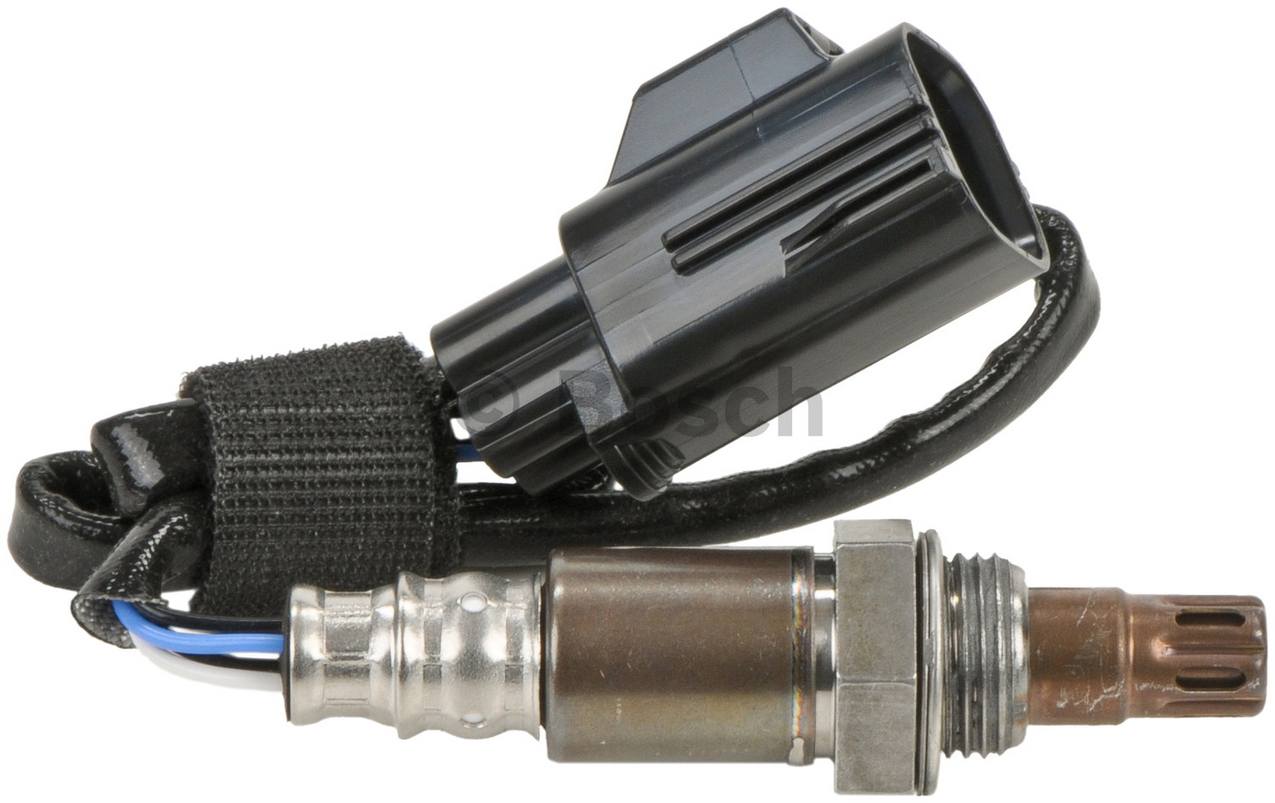 Volvo Oxygen Sensor - Front 30756121 - Bosch 15817