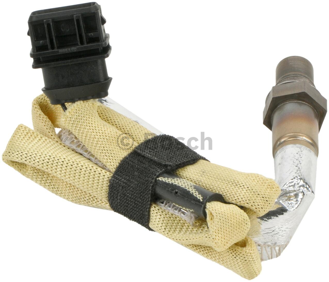 Volvo Oxygen Sensor 30617335 - Bosch 16291