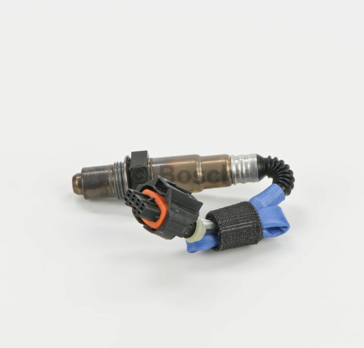 Porsche Oxygen Sensor - Front 98660622700 - Bosch 16507