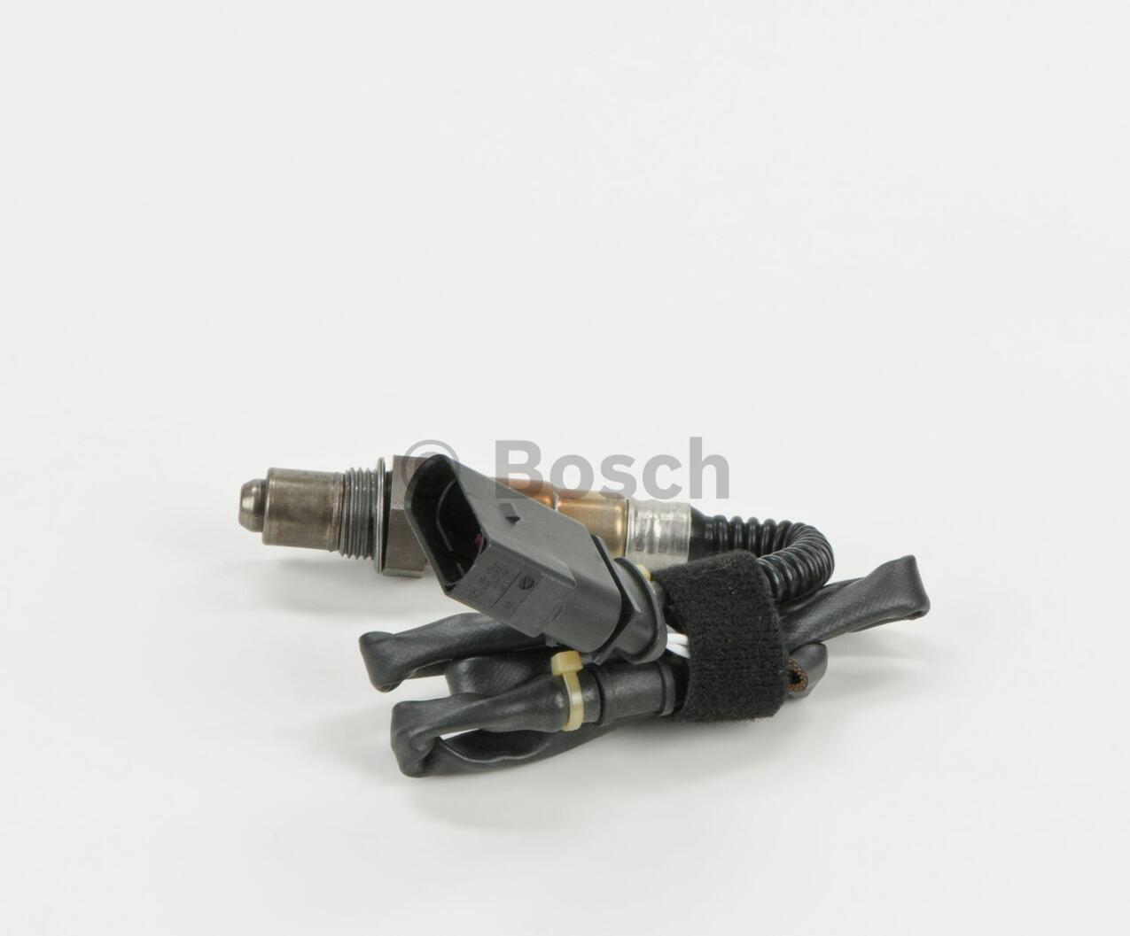 Porsche Oxygen Sensor - Rear 95560613610 - Bosch 16586