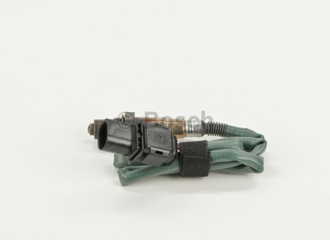 Mercedes Sprinter Oxygen Sensor - Front 0035427118 - Bosch 17019