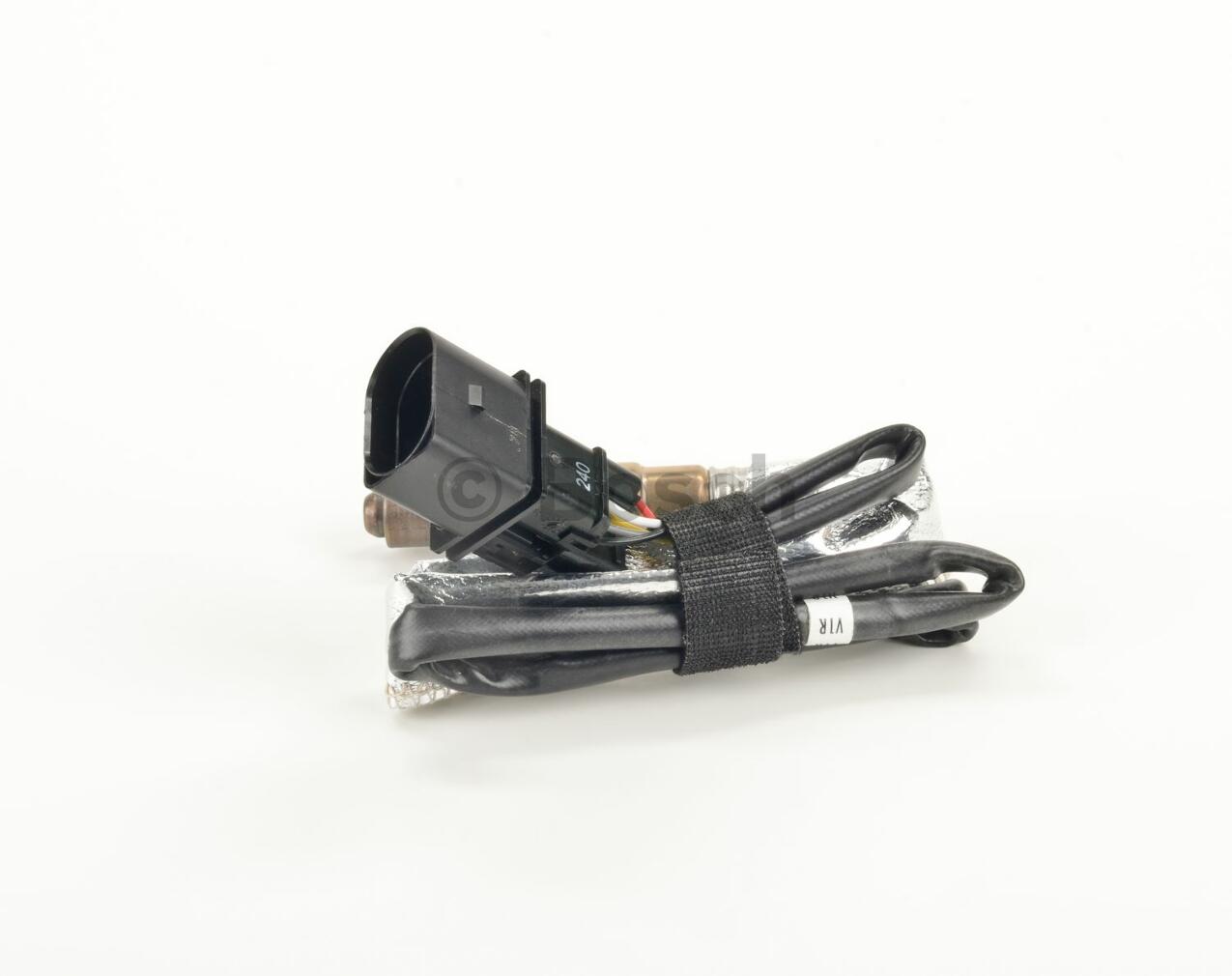 VW Oxygen Sensor - Bosch 17105