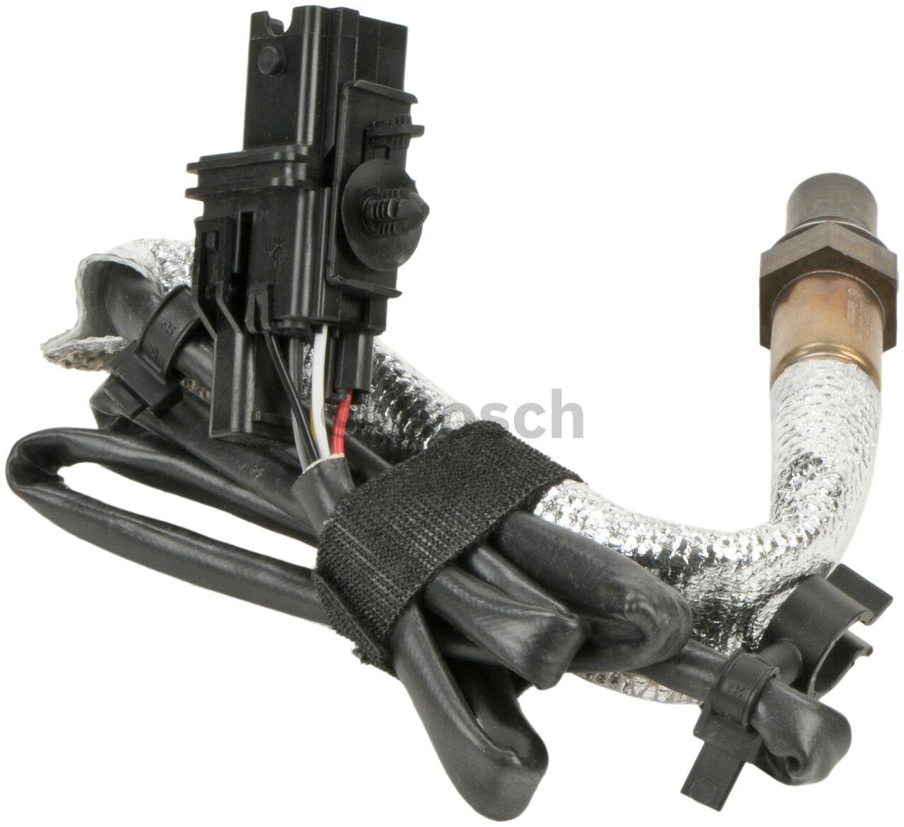 Volvo Oxygen Sensor - Front 9487147 - Bosch 17137