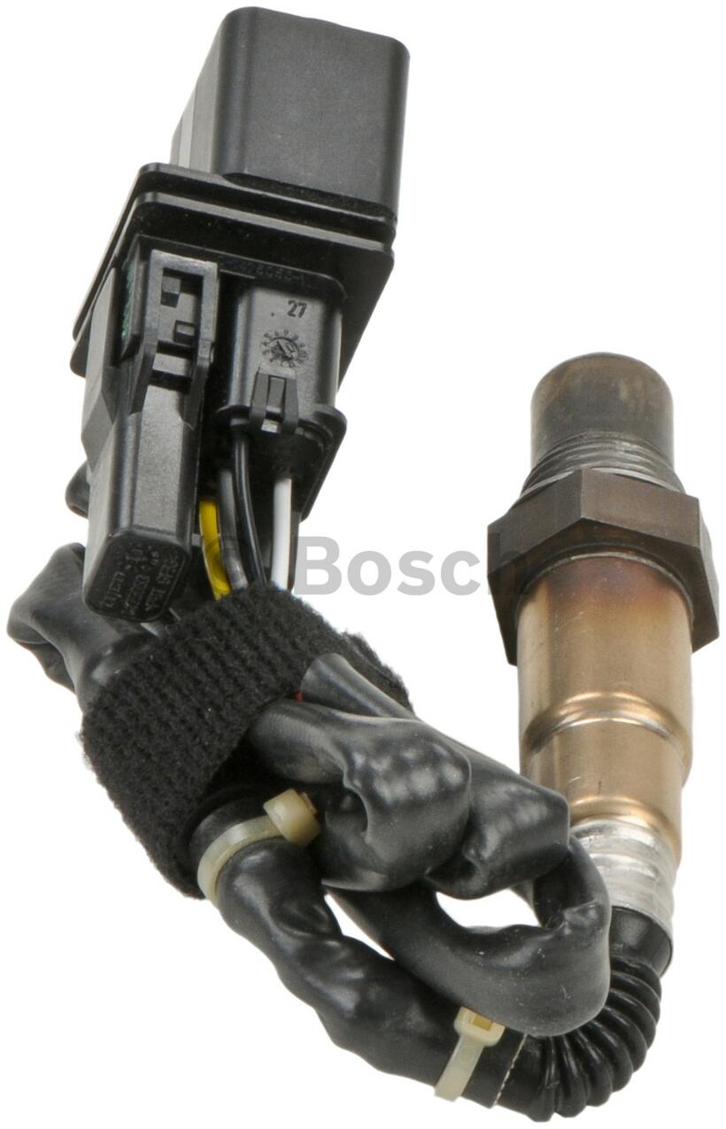 Porsche Oxygen Sensor - Front 95560612602 - Bosch 17174