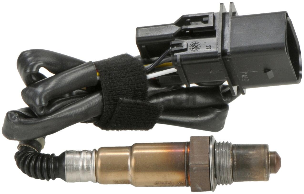 Porsche Oxygen Sensor - Front 95560612602 - Bosch 17174