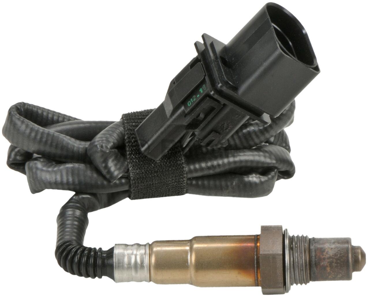 BMW Oxygen Sensor - Front (Cyl 1-3) 11787515826 - Bosch 17175