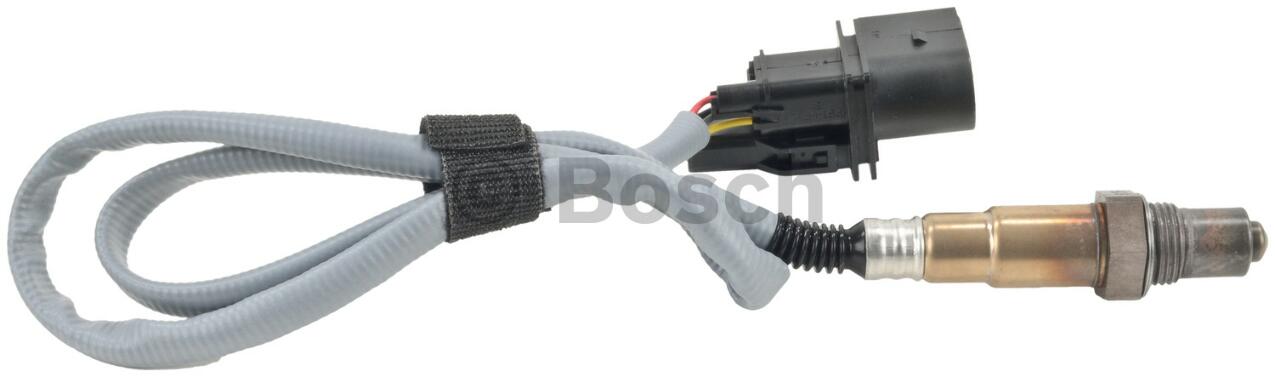 Mercedes Oxygen Sensor - Front 0035427318 - Bosch 17242