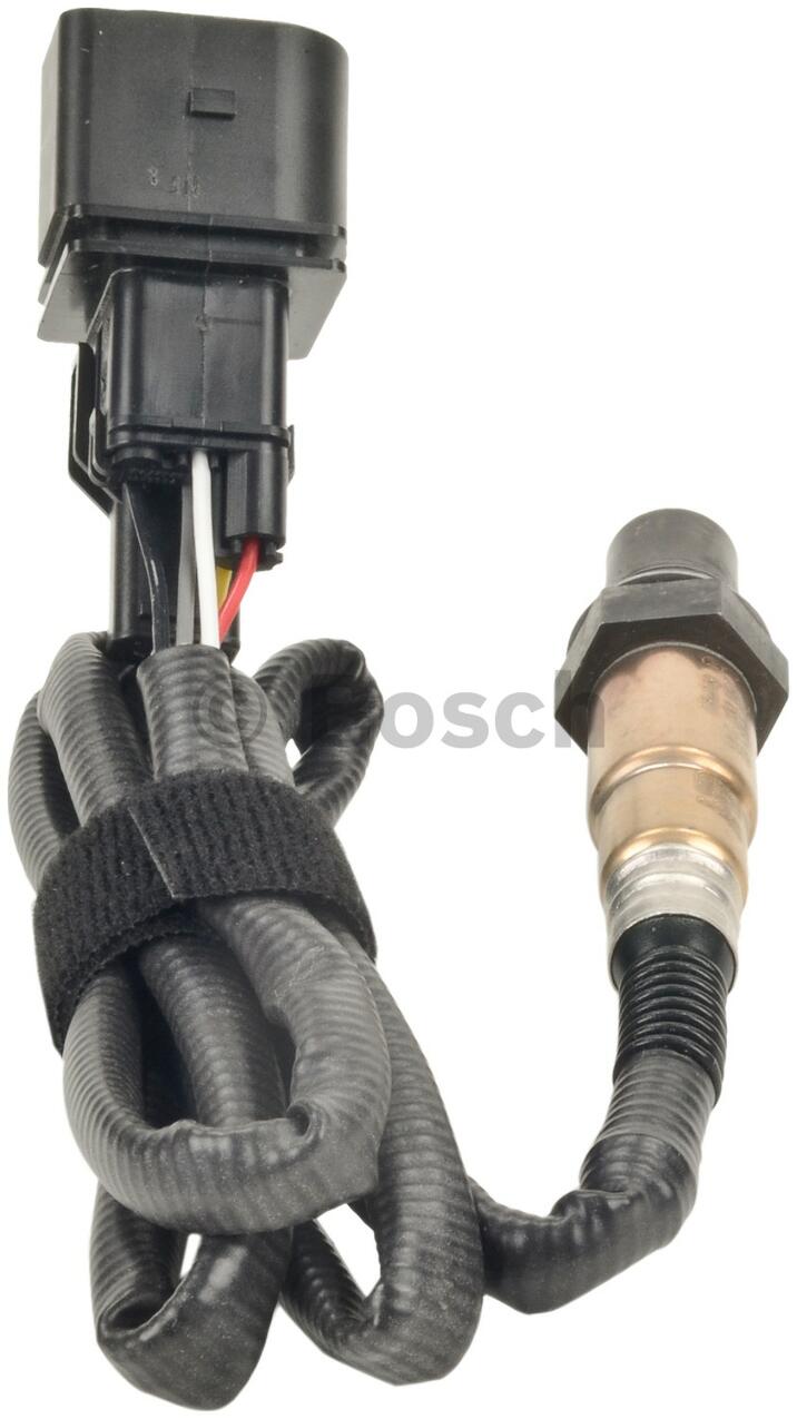 BMW Oxygen Sensor - Front 11787530736 - Bosch 17243