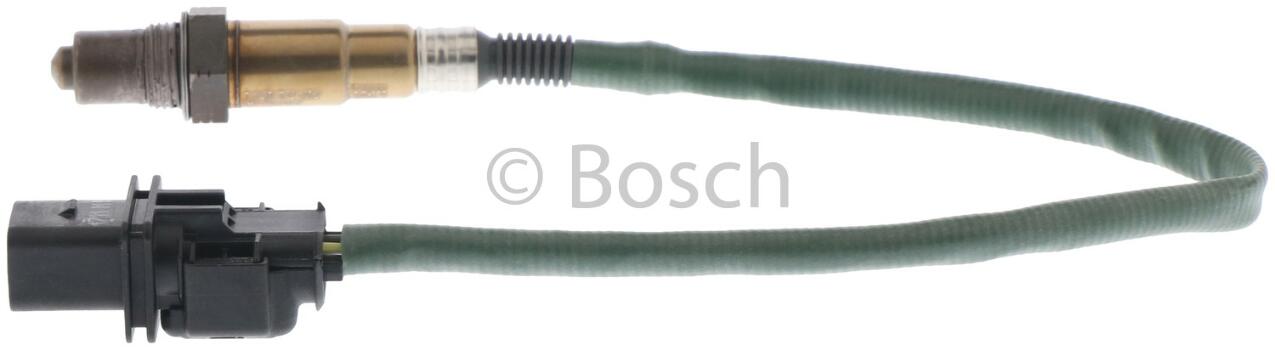 Mercedes Oxygen Sensor - Front 0085424518 - Bosch 17288