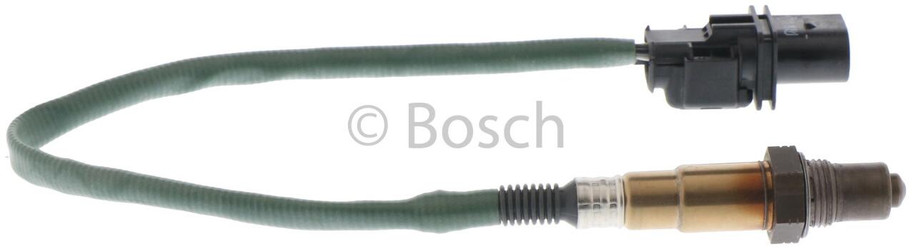 Mercedes Oxygen Sensor - Front 0085424518 - Bosch 17288