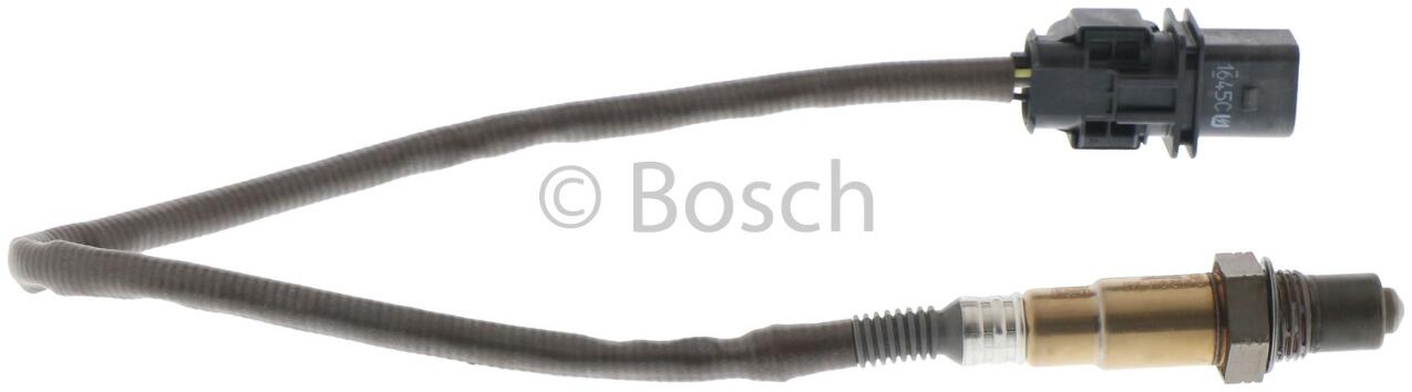 Mercedes Oxygen Sensor 009542561864 - Bosch 17341