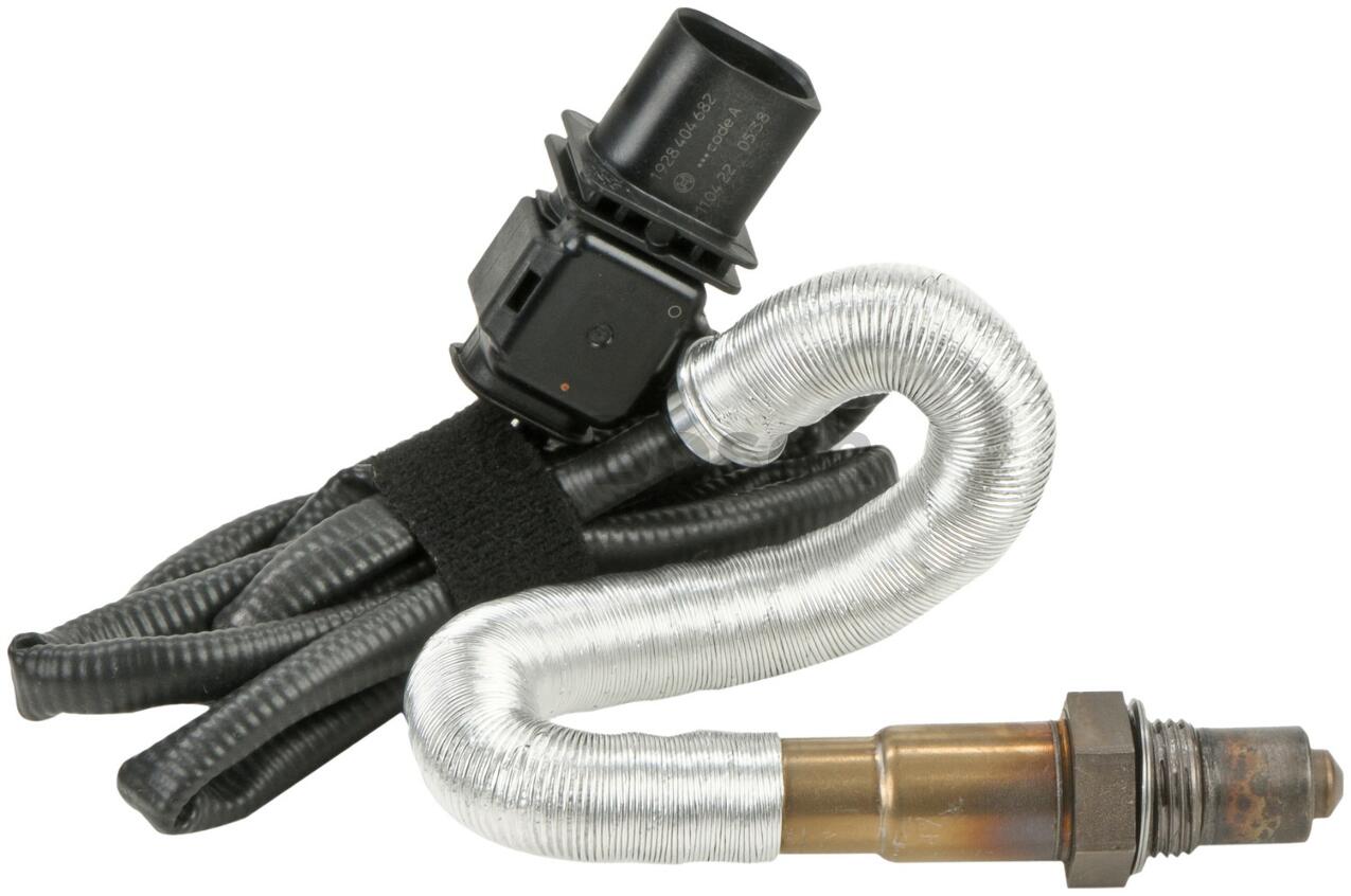 BMW Oxygen Sensor - Front (Cyl 1-3) 11787570760 - Bosch 17447