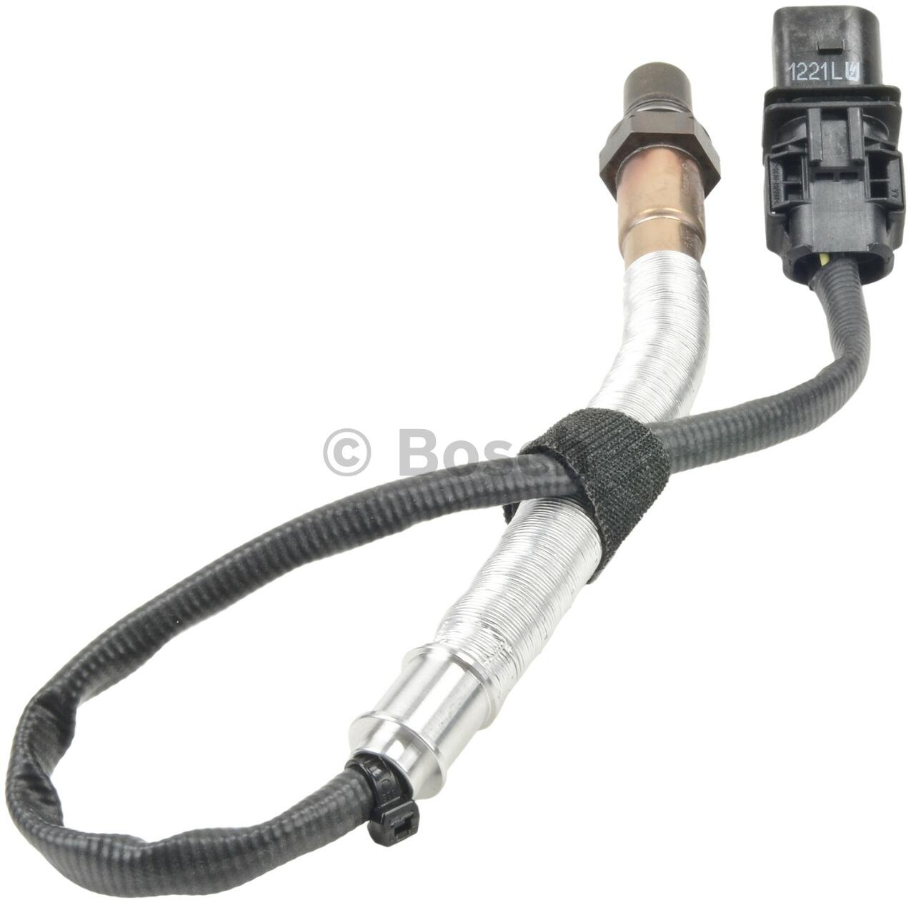 BMW Air / Fuel Ratio Sensor - Upstream 13627801158 - Bosch 17466