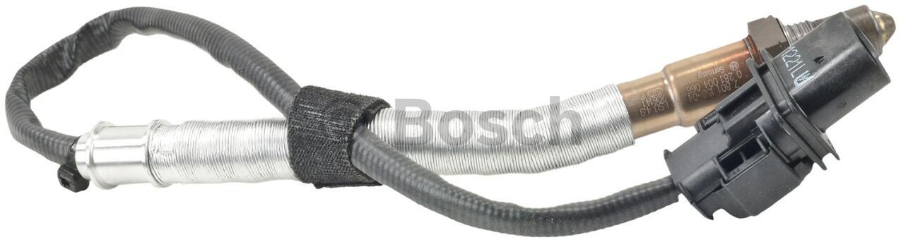 BMW Air / Fuel Ratio Sensor - Upstream 13627801158 - Bosch 17466