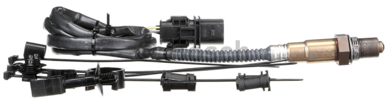 Audi VW Oxygen Sensor - Front 1K0998262N - Bosch 17480