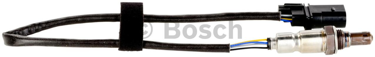 Audi Oxygen Sensor - Front 06E906265S - Bosch 18052