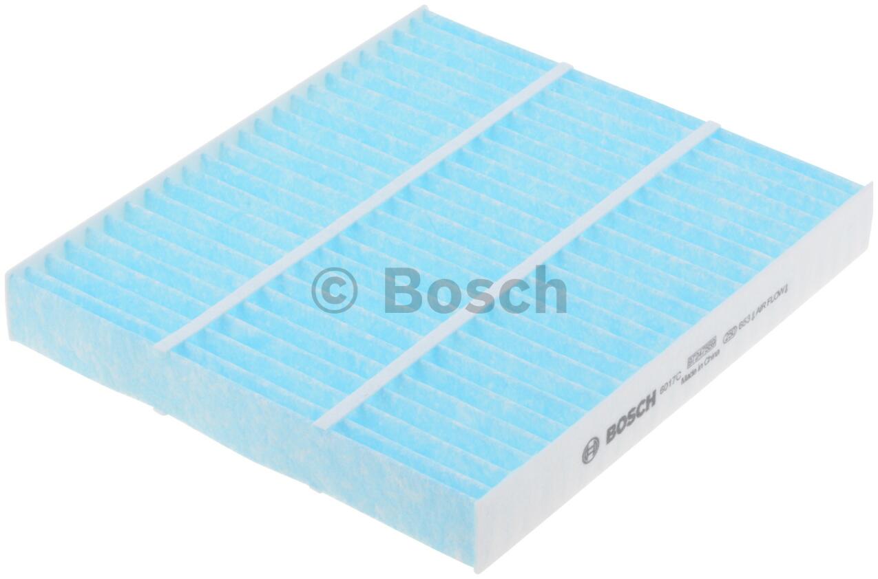 VW Cabin Air Filter - Bosch 6017C