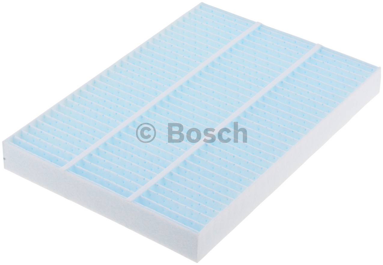 Audi Cabin Air Filter - Bosch 4B0819439C