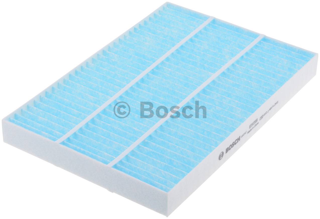 Audi Cabin Air Filter - Bosch 4B0819439C