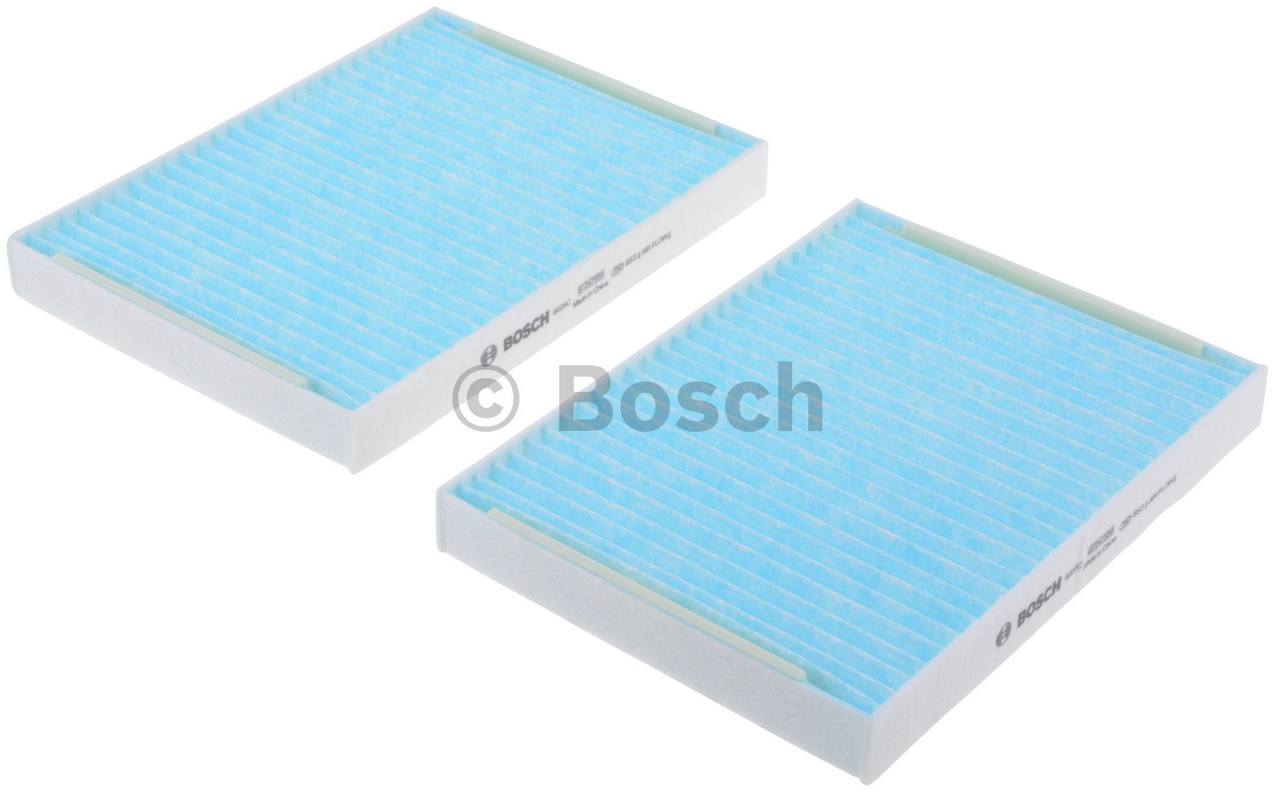 BMW Cabin Air Filter - Bosch 6028C