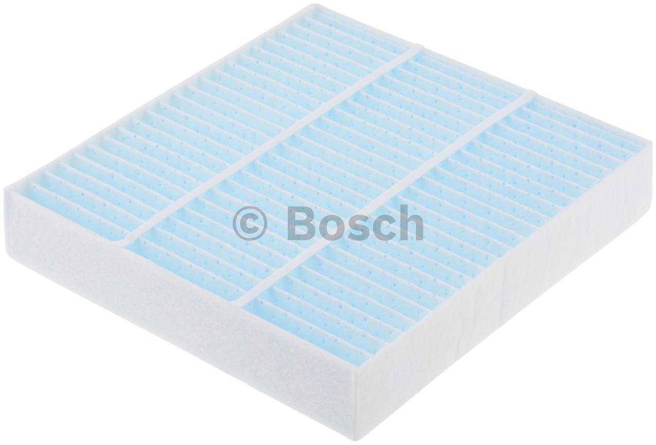 Mercedes-Benz Cabin Air Filter Bosch 1638350247