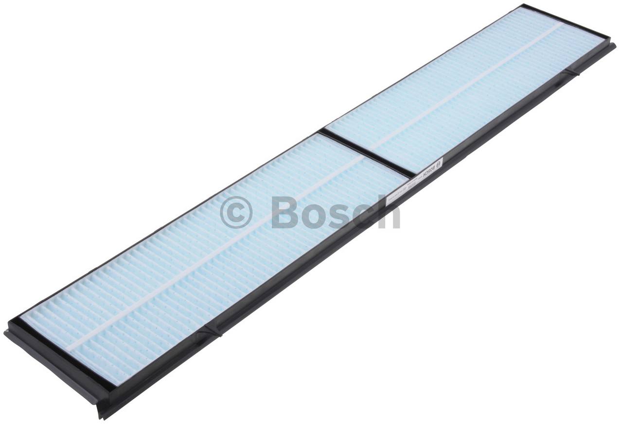 BMW Cabin Air Filter - Bosch 64316946628