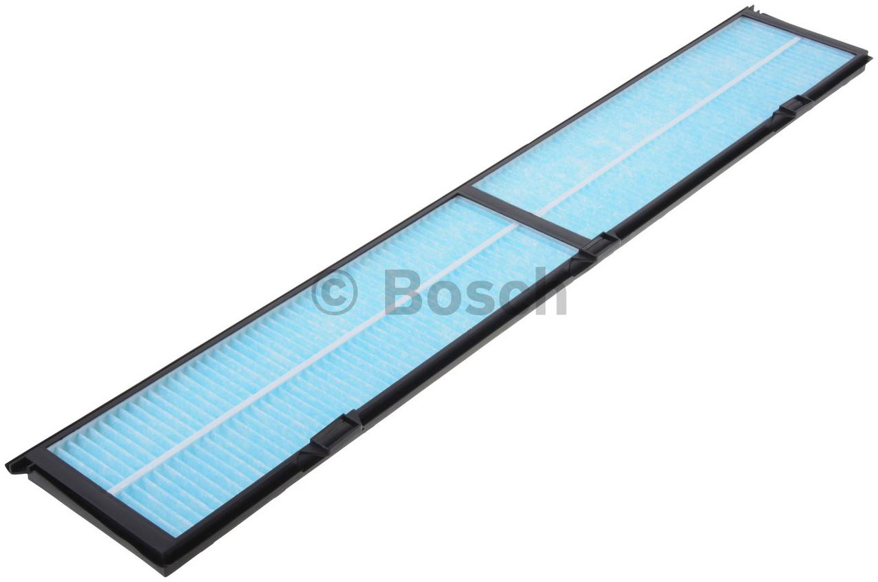 BMW Cabin Air Filter - Bosch 64316946628