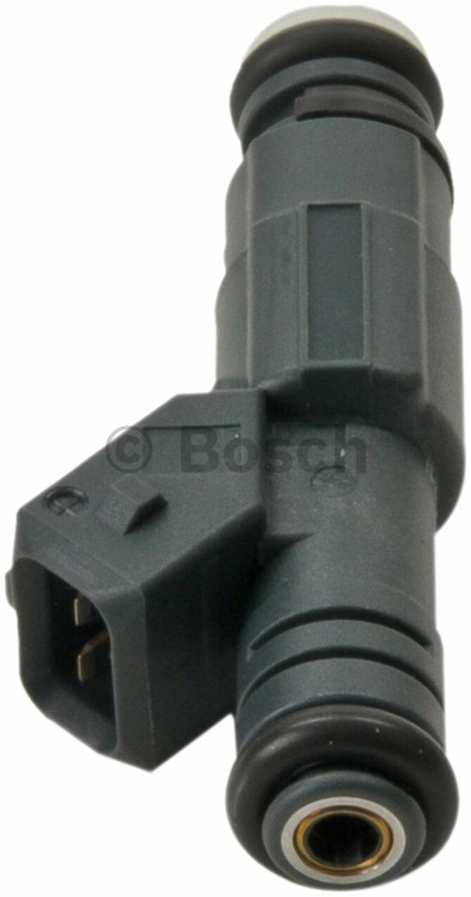 BMW Fuel Injector 13641468812 - Bosch 62415