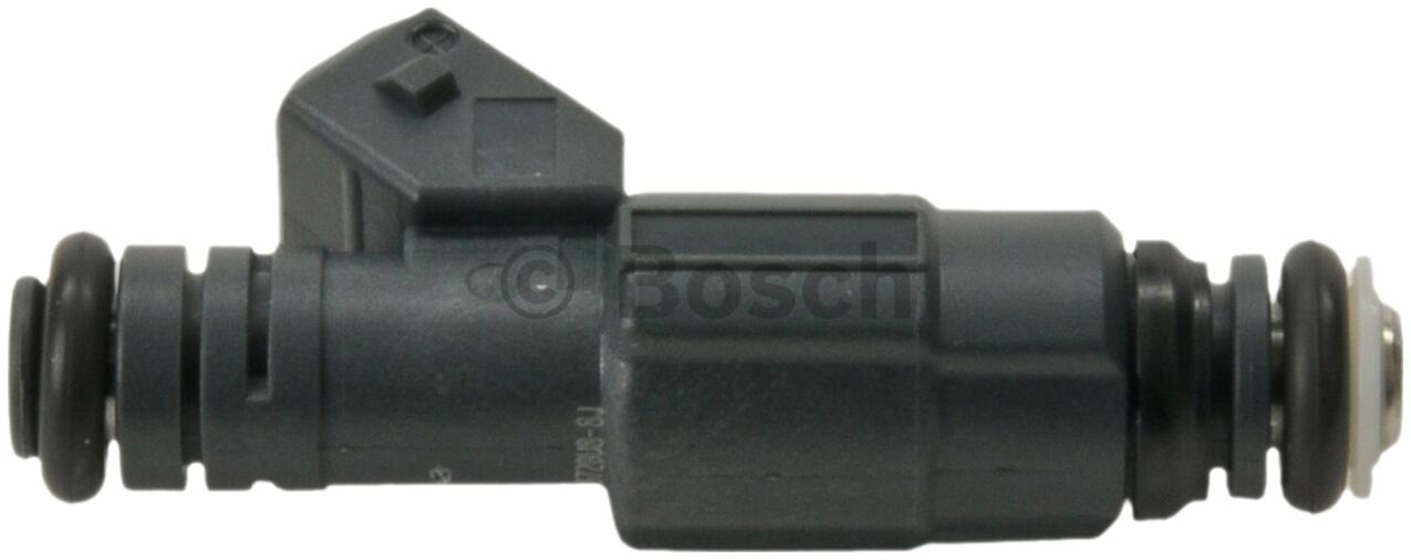 BMW Fuel Injector 13641468812 - Bosch 62415