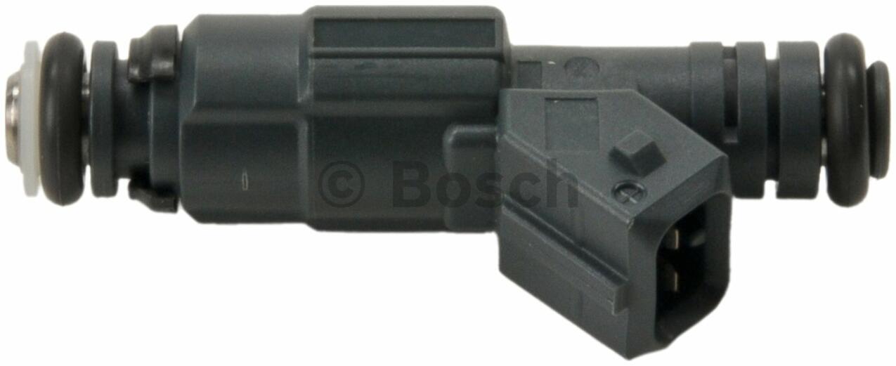 BMW Fuel Injector 13641468812 - Bosch 62415