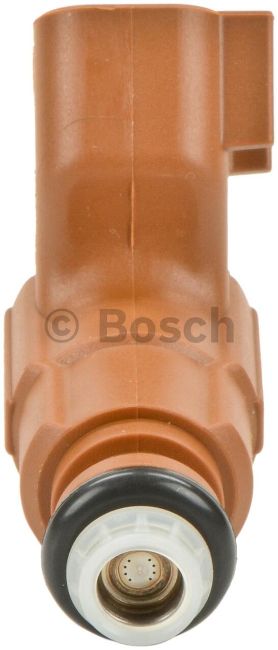 SAAB Fuel Injector 12625902 - Bosch 62704